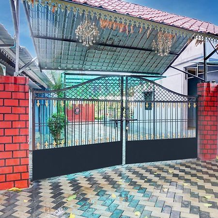 Hotel O New Sai Resort Nagpur Dış mekan fotoğraf